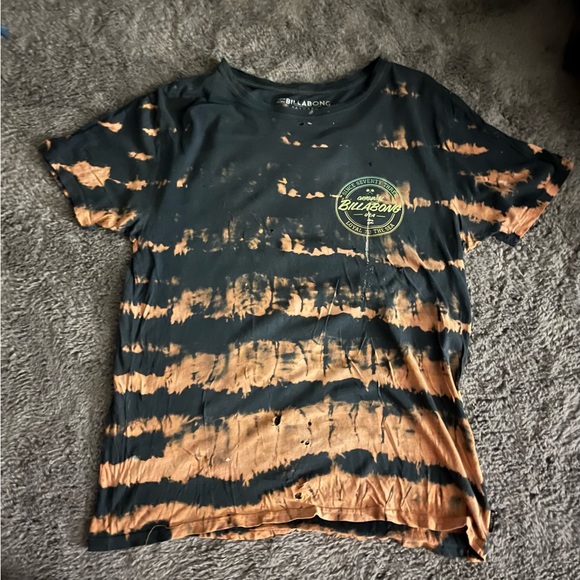 Custom tie dye - Picture 2 of 2
